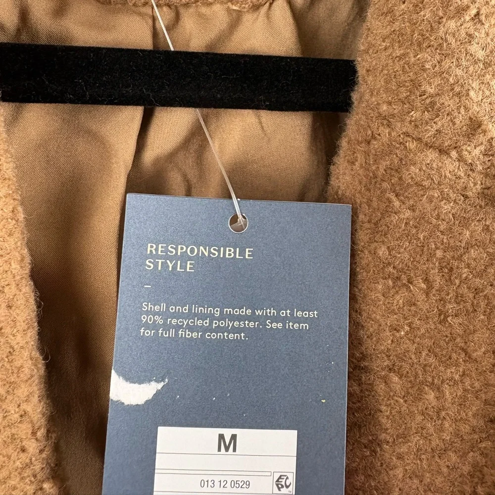 Universal Threads oversized Blazer M - Picture 8 of 11